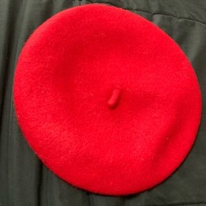 Shein Beret Cap